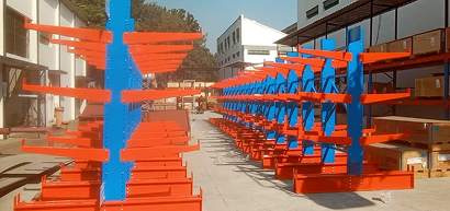 Metafold Installations