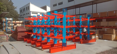 Metafold Installations