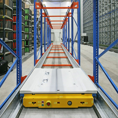 Metafold Installations