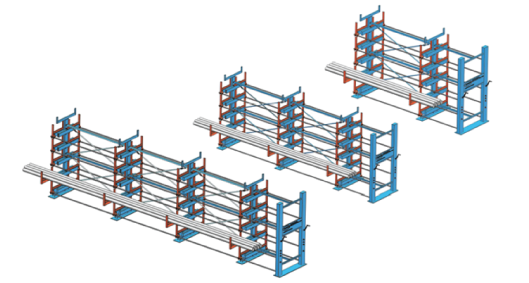 Metafold – Storage Solutions