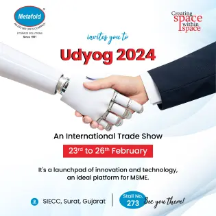 14th Edition Udyog 2024